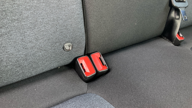 Ford Fiesta 1.0 EcoBoost Active 5dr Petrol Hatchback